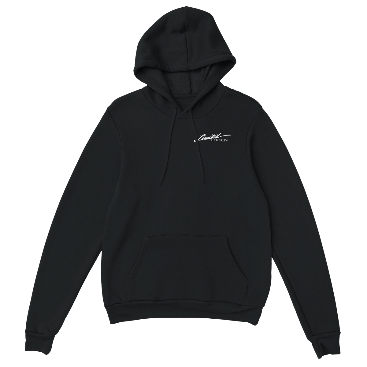 Classic Hoodie