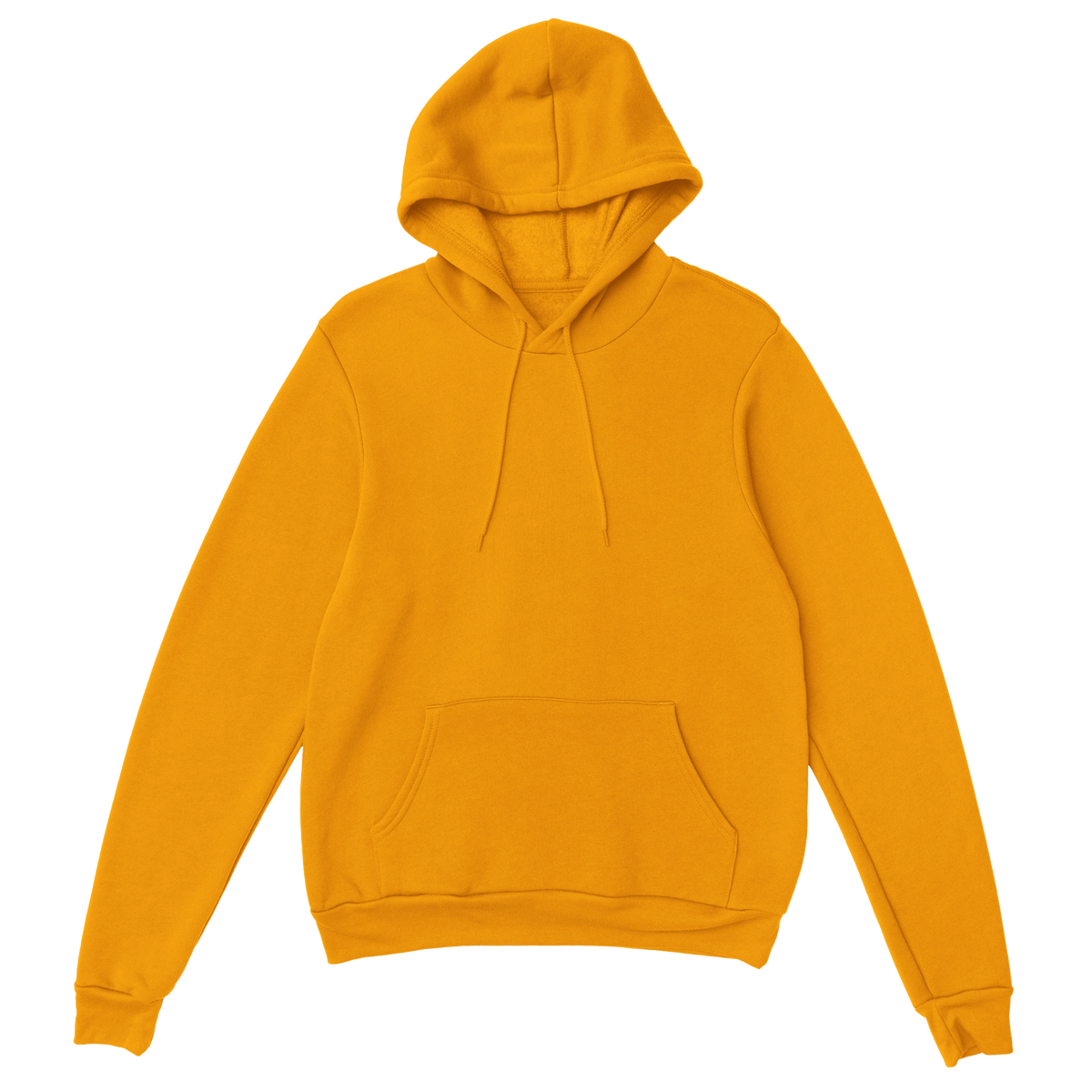 Classic Hoodie