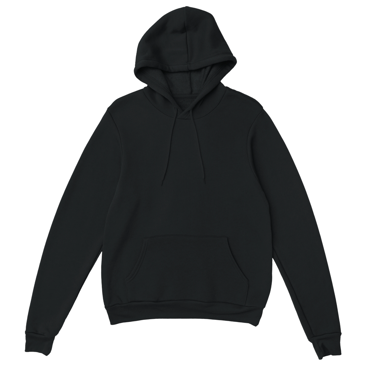 Classic Hoodie