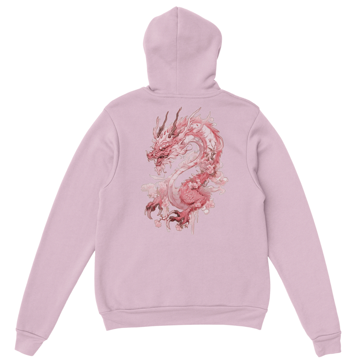 Classic Hoodie