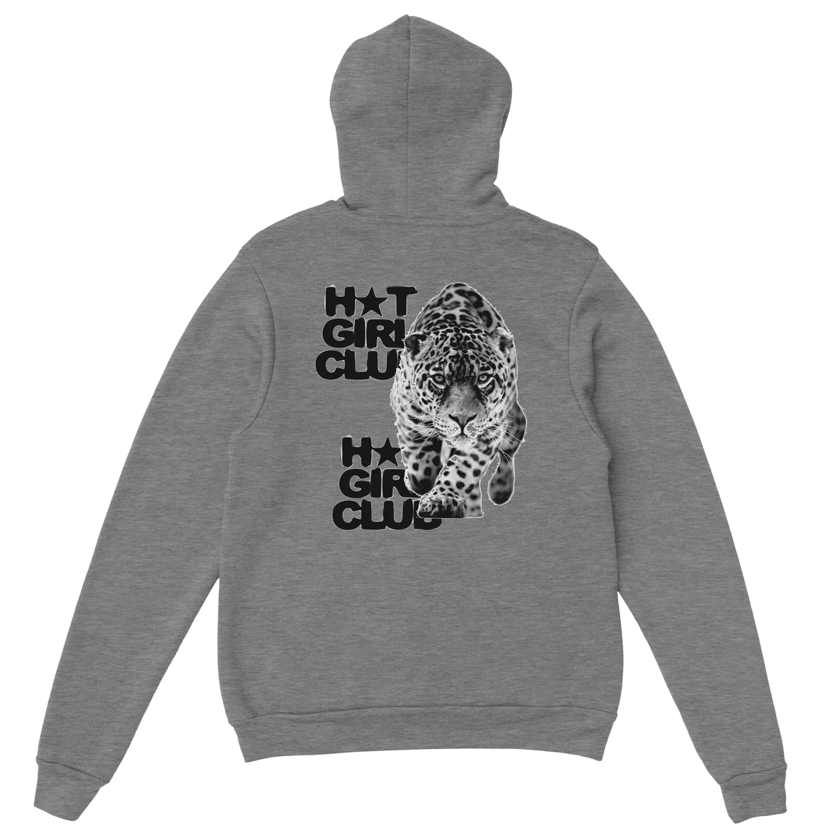 Classic Hoodie