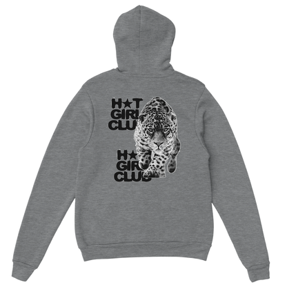 Classic Hoodie
