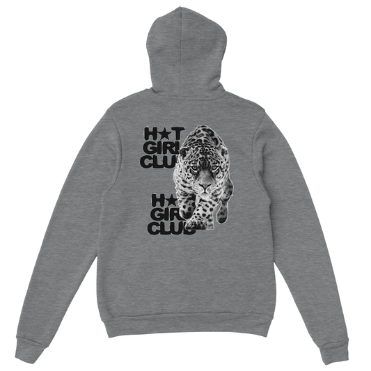 Classic  Hoodie