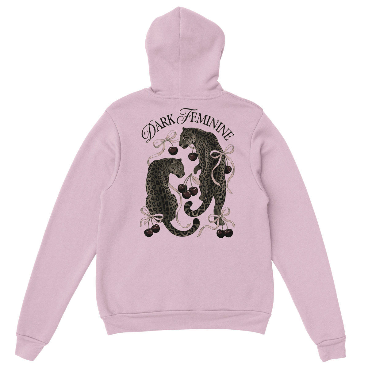 Classic Hoodie