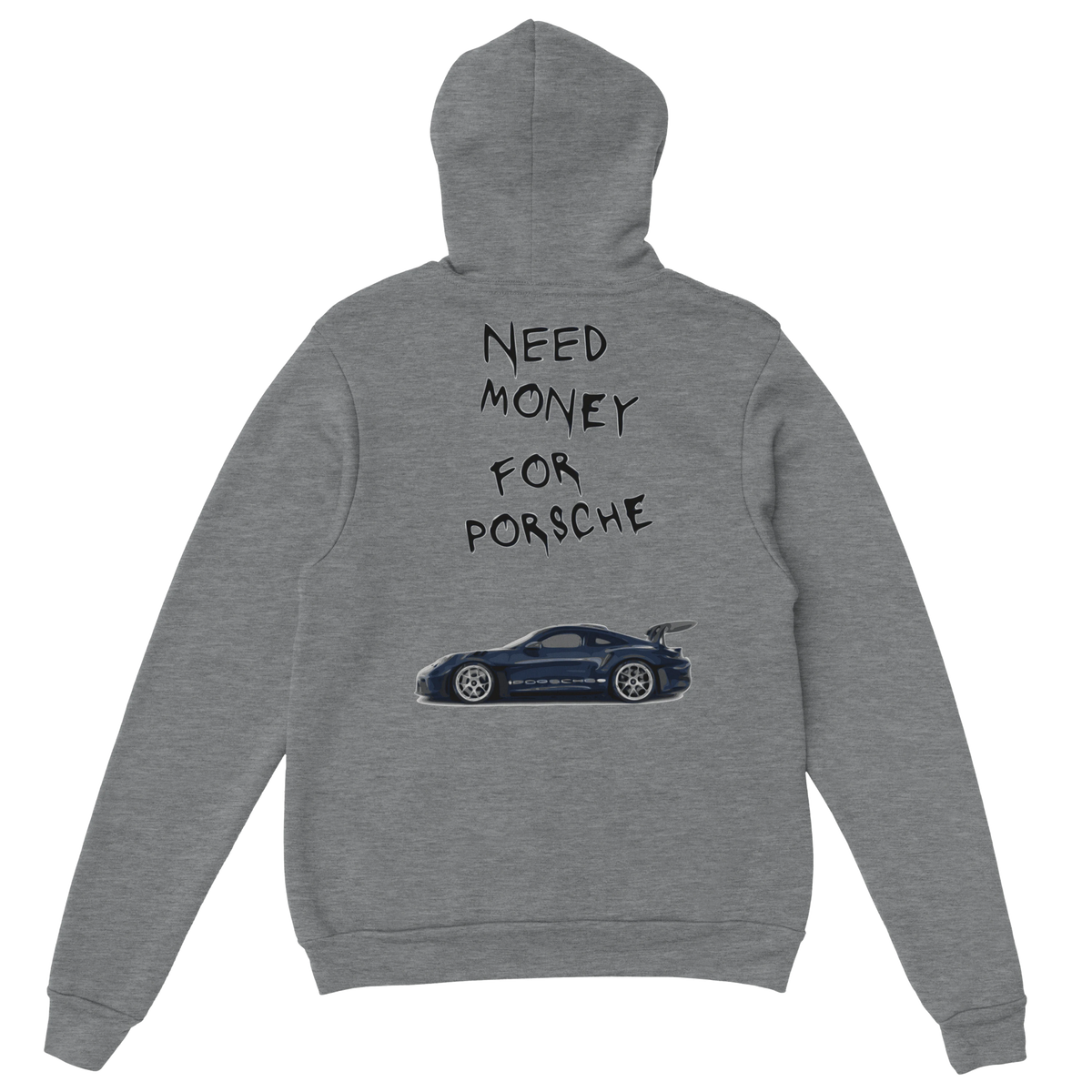 Classic Hoodie