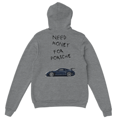 Classic Hoodie