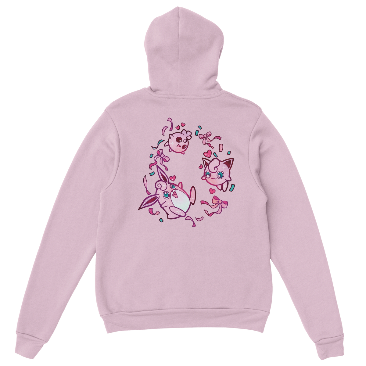 Classic  Hoodie