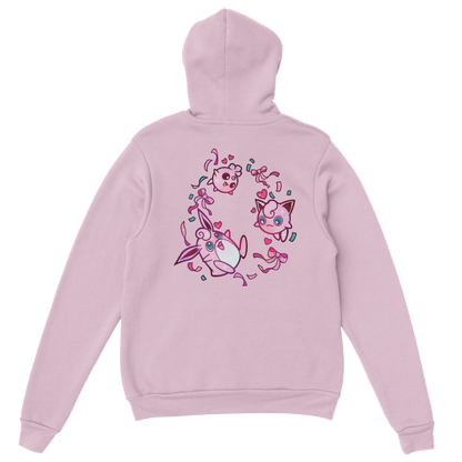 Classic  Hoodie
