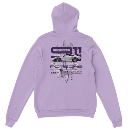 Classic  Hoodie