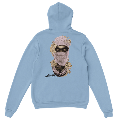 Classic  Pullover Hoodie