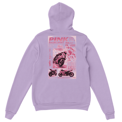 Classic  Hoodie