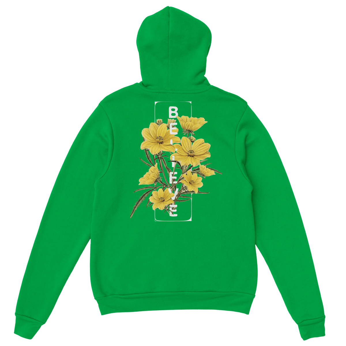 Classic Hoodie