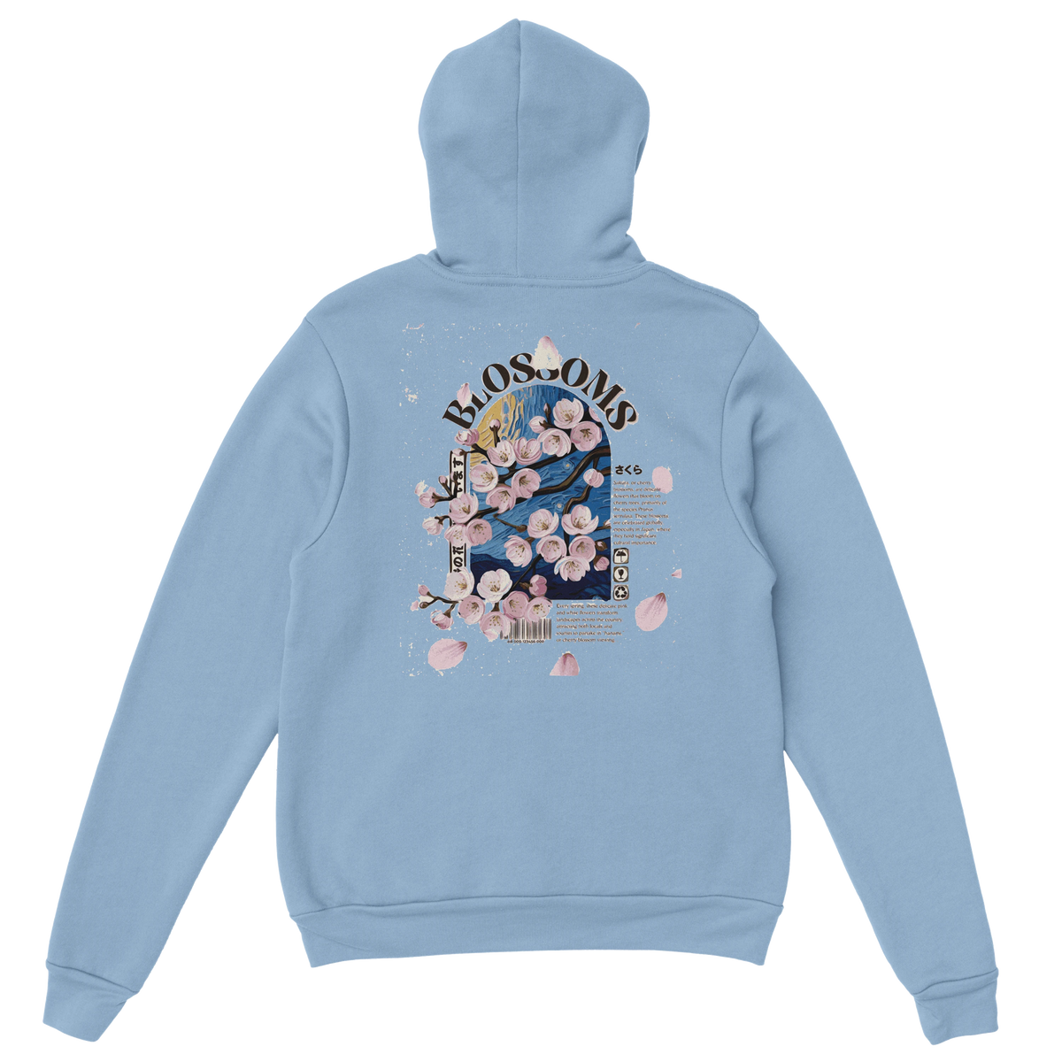 Classic Hoodie