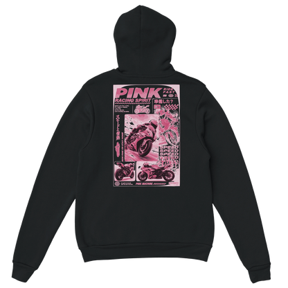 Classic  Hoodie