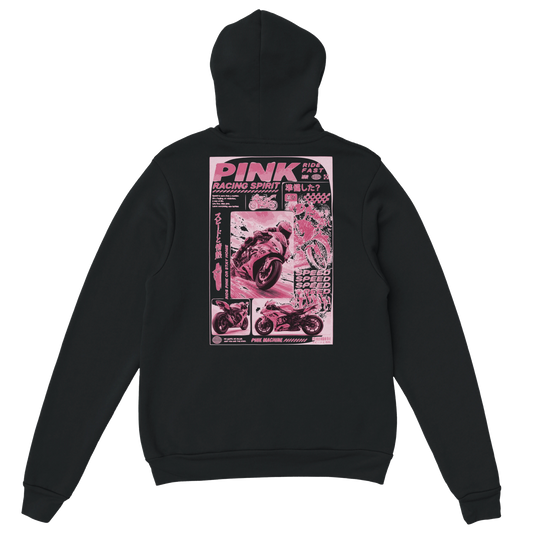 Classic  Hoodie