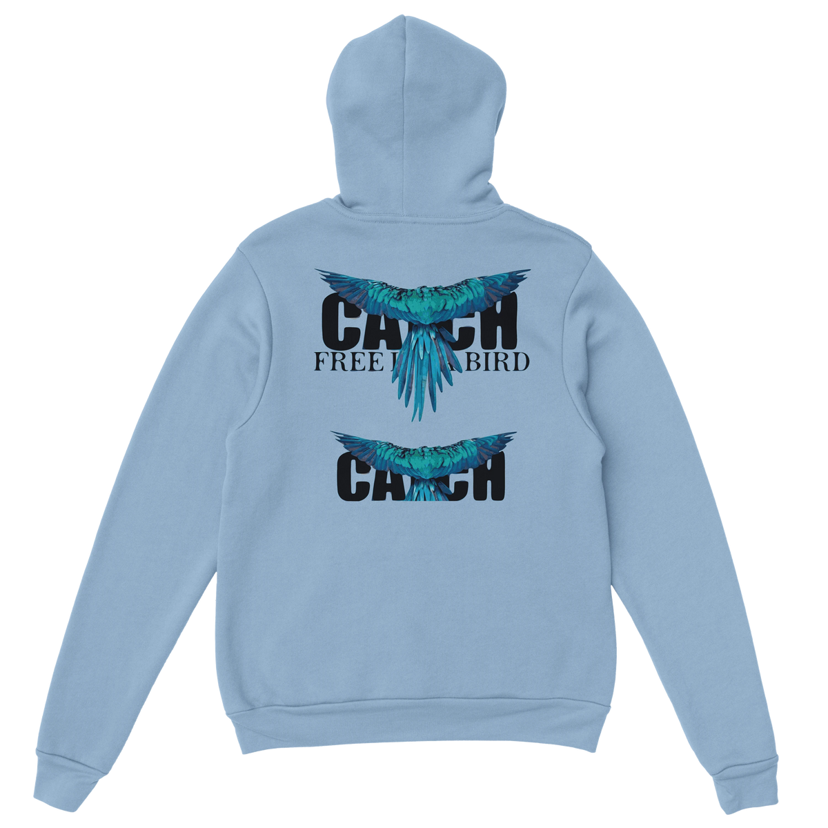 Classic Hoodie