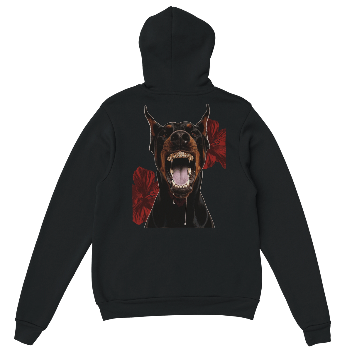 Classic Hoodie