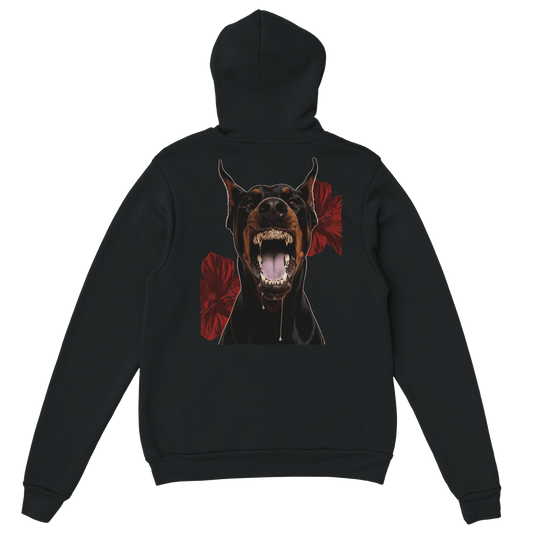 Classic Hoodie