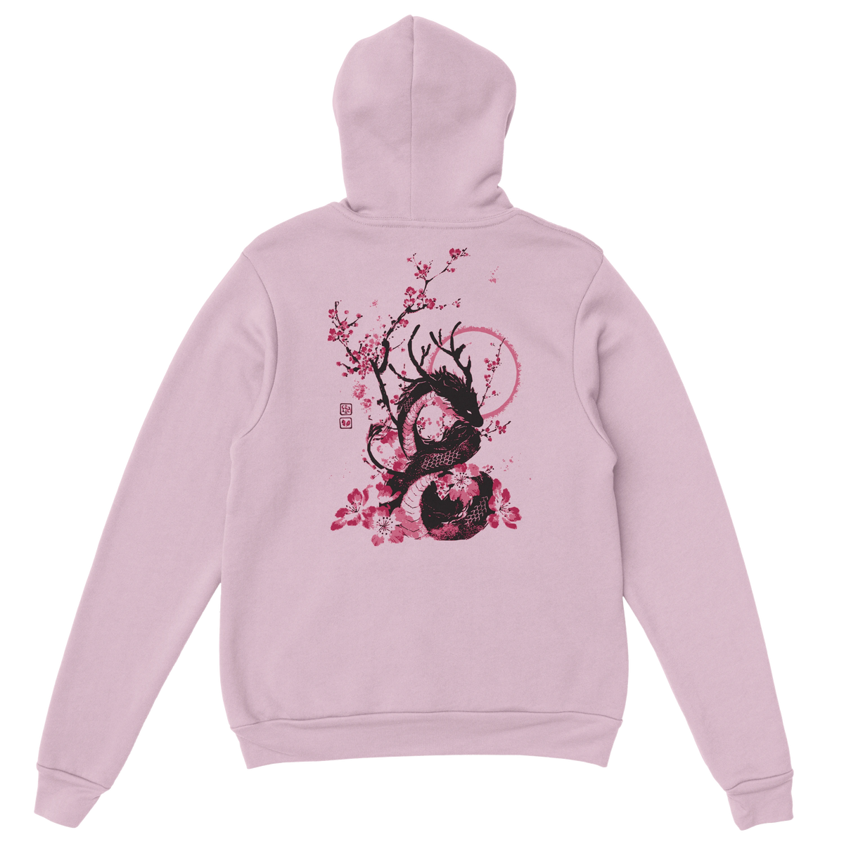 Classic  Hoodie