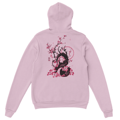 Classic  Hoodie