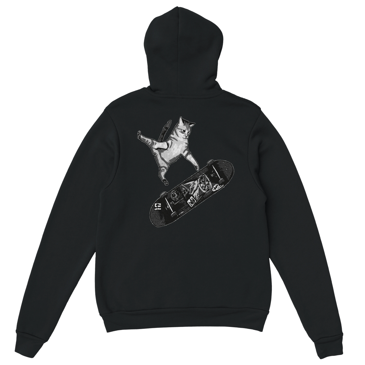 Classic Hoodie