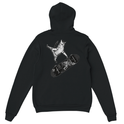 Classic Hoodie