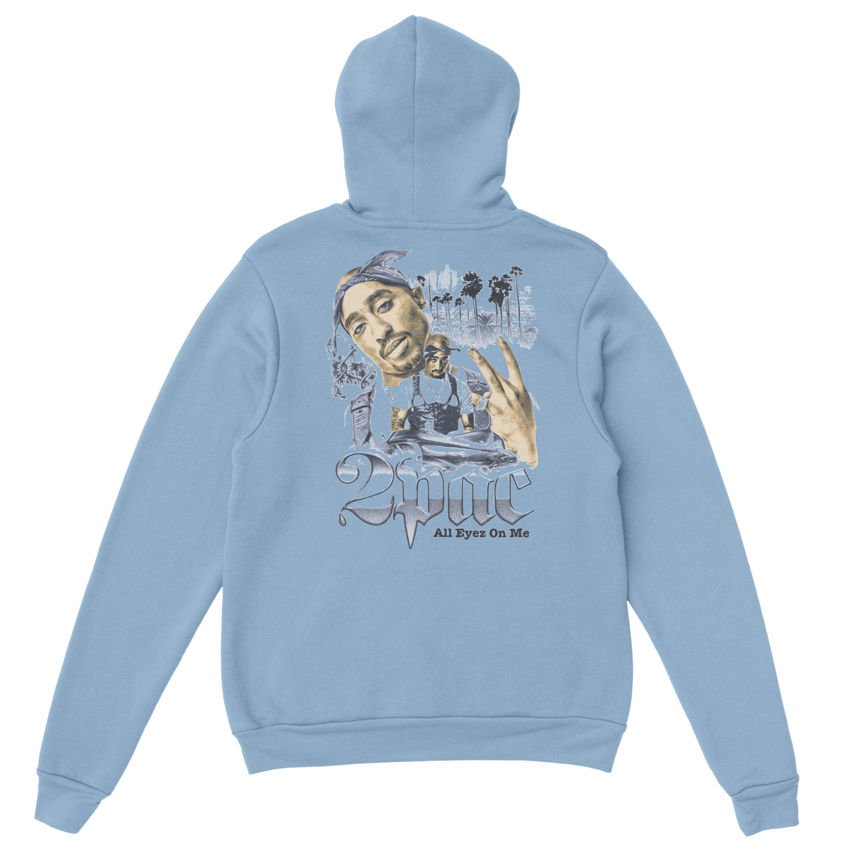Classic Hoodie