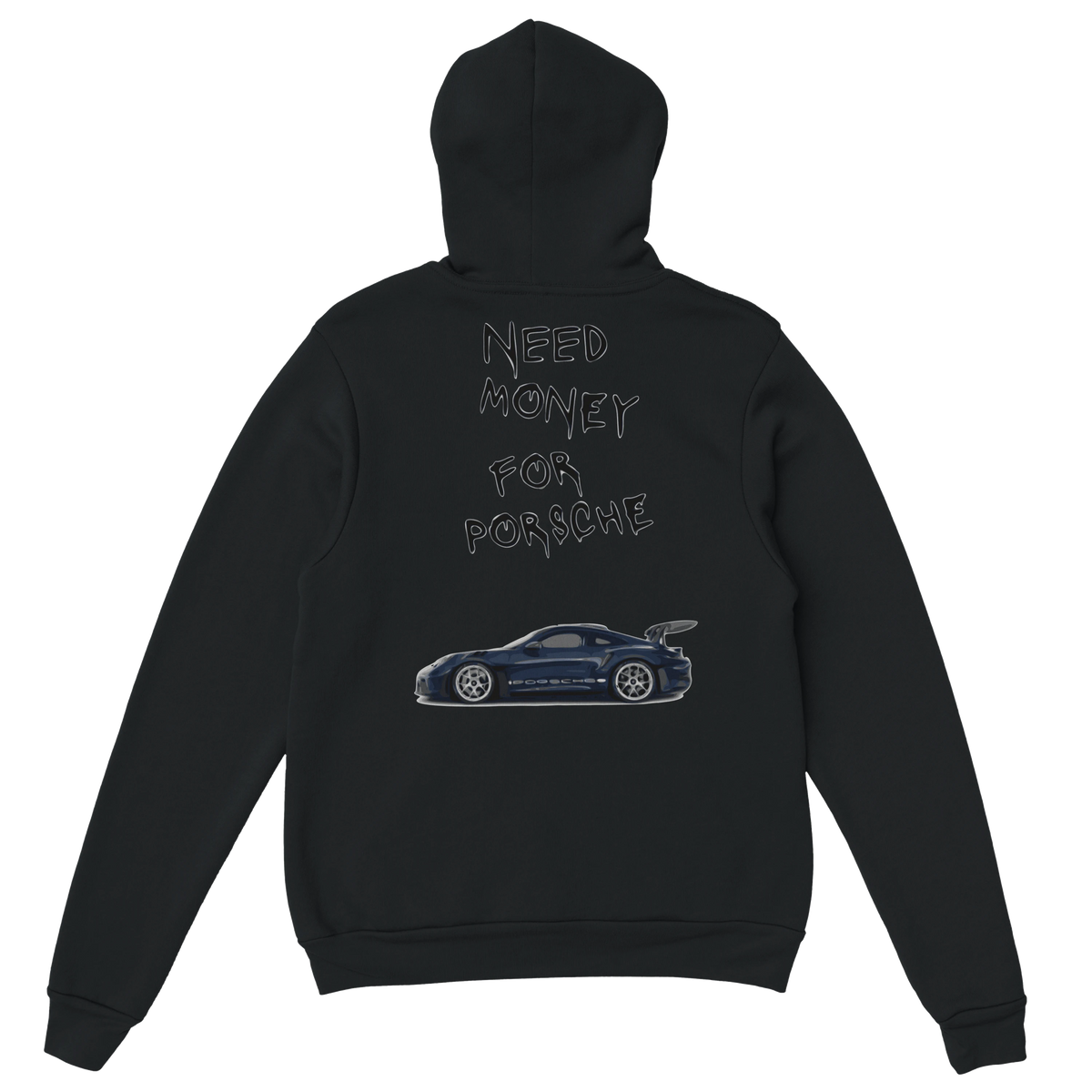 Classic Hoodie