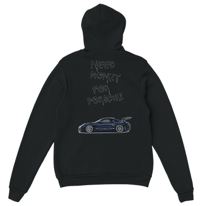 Classic Hoodie