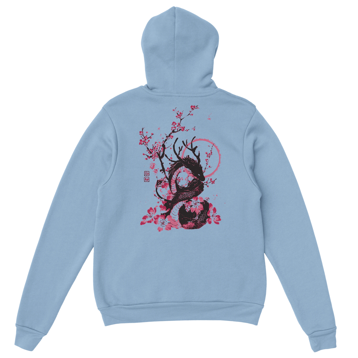 Classic  Hoodie