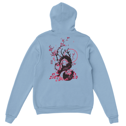 Classic  Hoodie