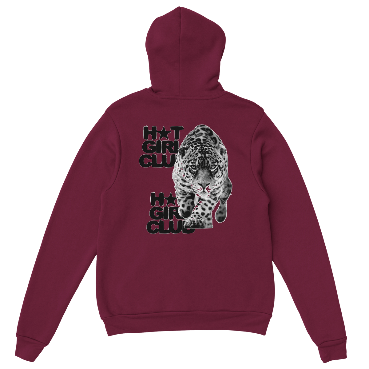 Classic Hoodie