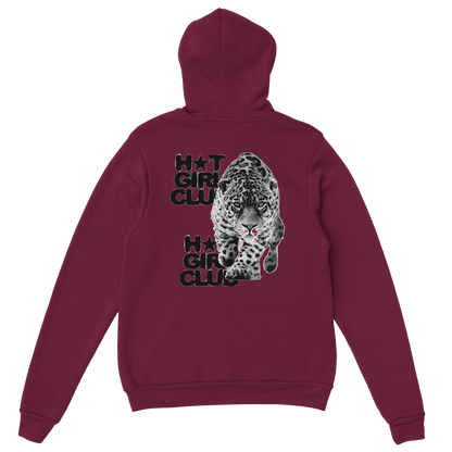 Classic Hoodie