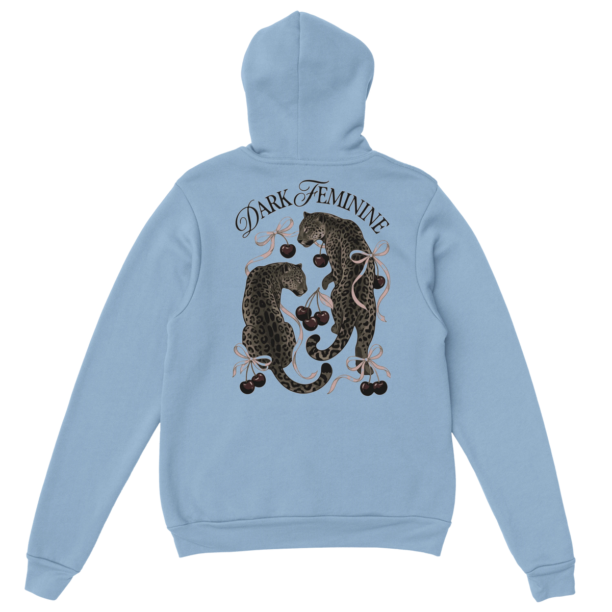 Classic Hoodie
