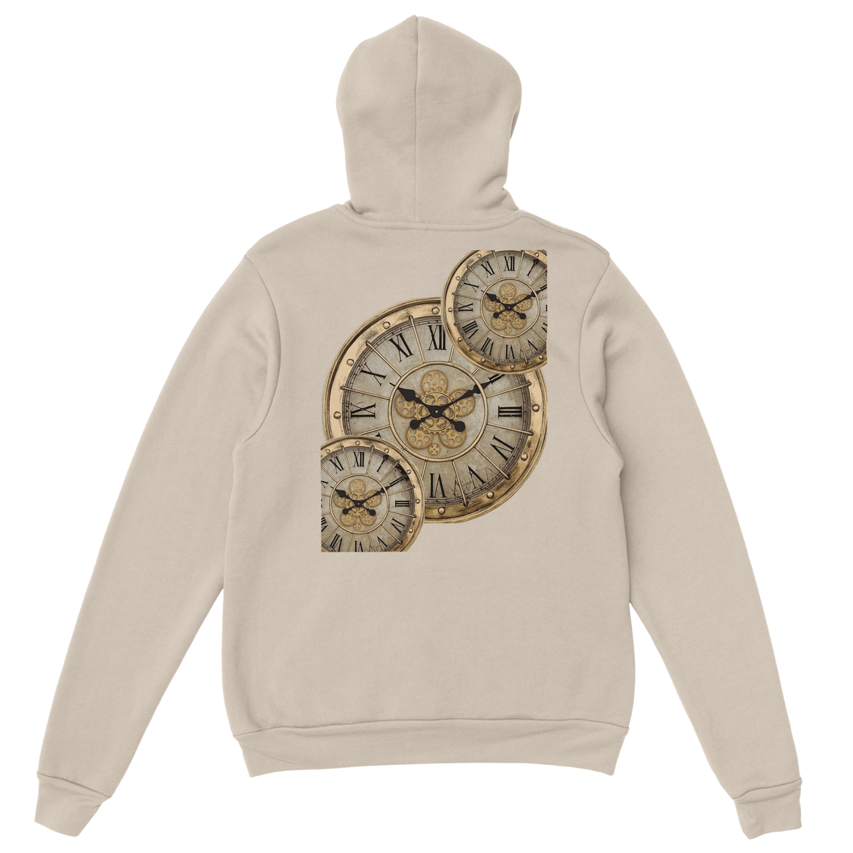 Classic Hoodie