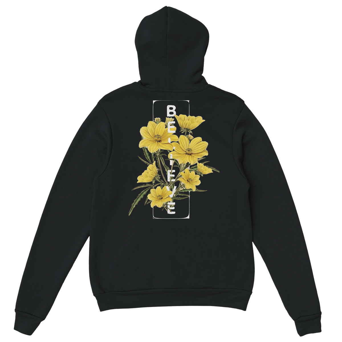 Classic Hoodie