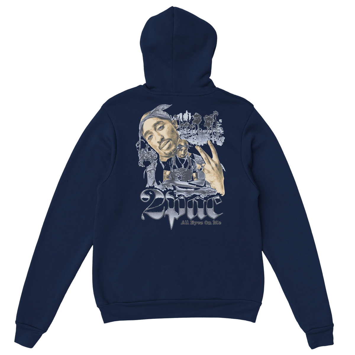 Classic Hoodie