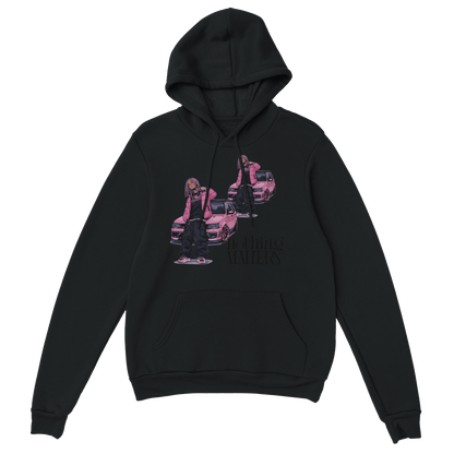 Classic Hoodie