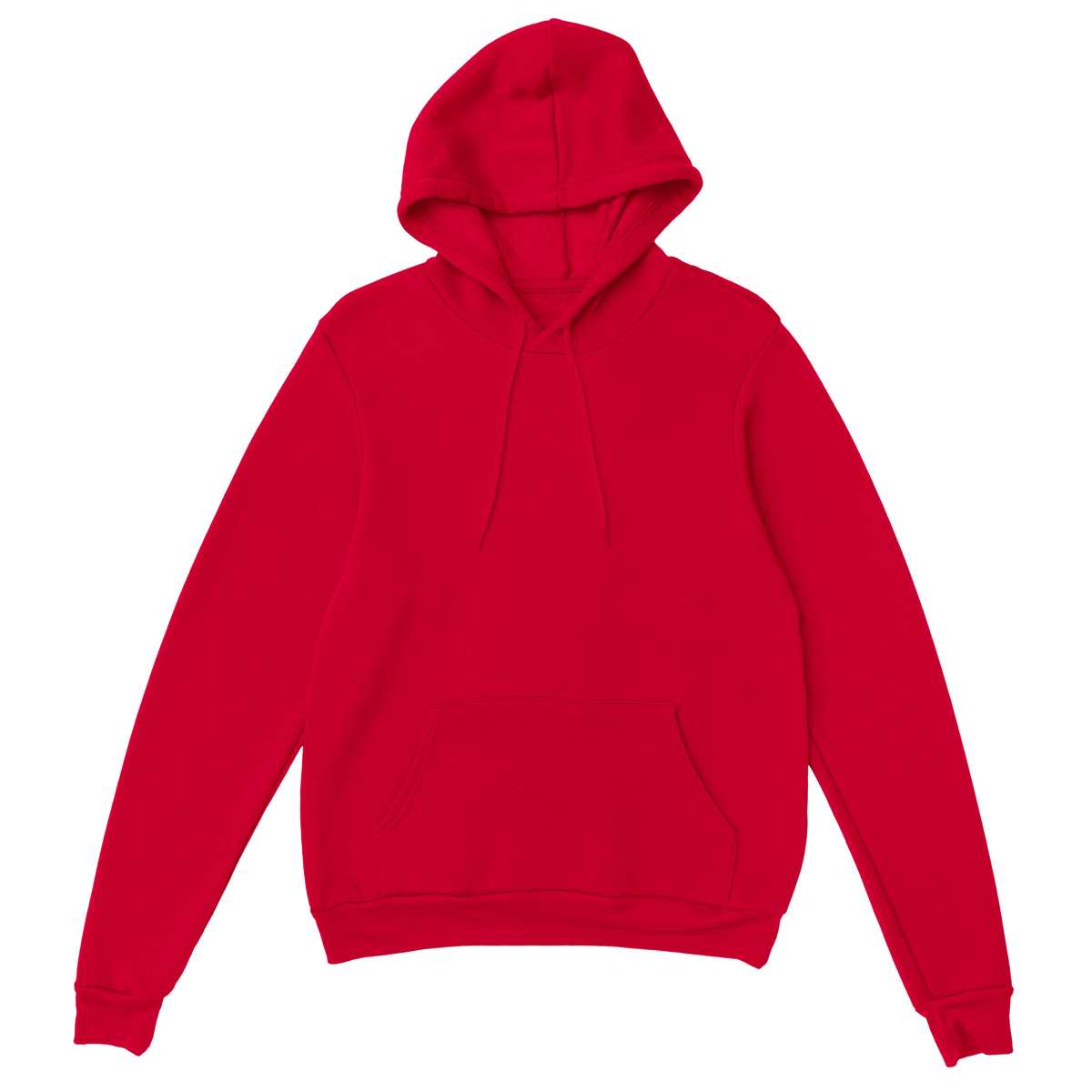 Classic Hoodie