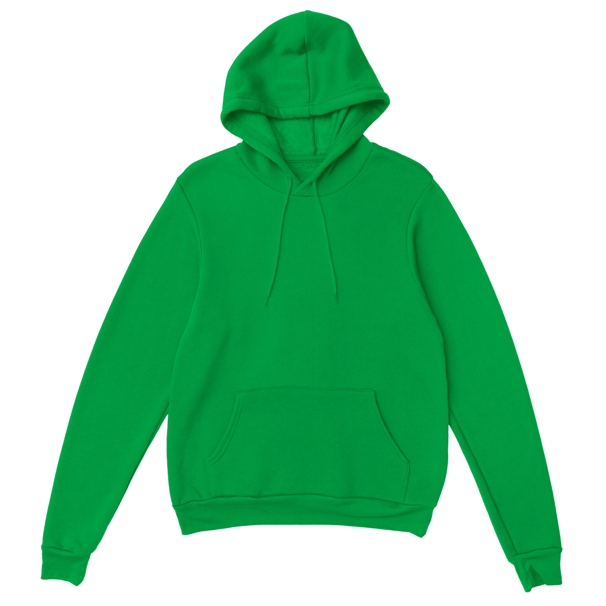 Classic  Hoodie