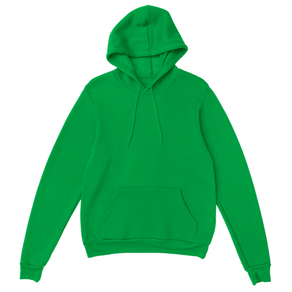 Classic  Hoodie