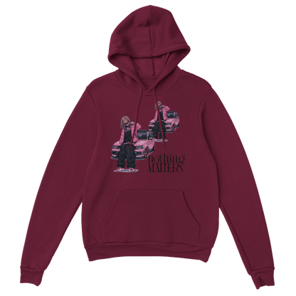 Classic Hoodie