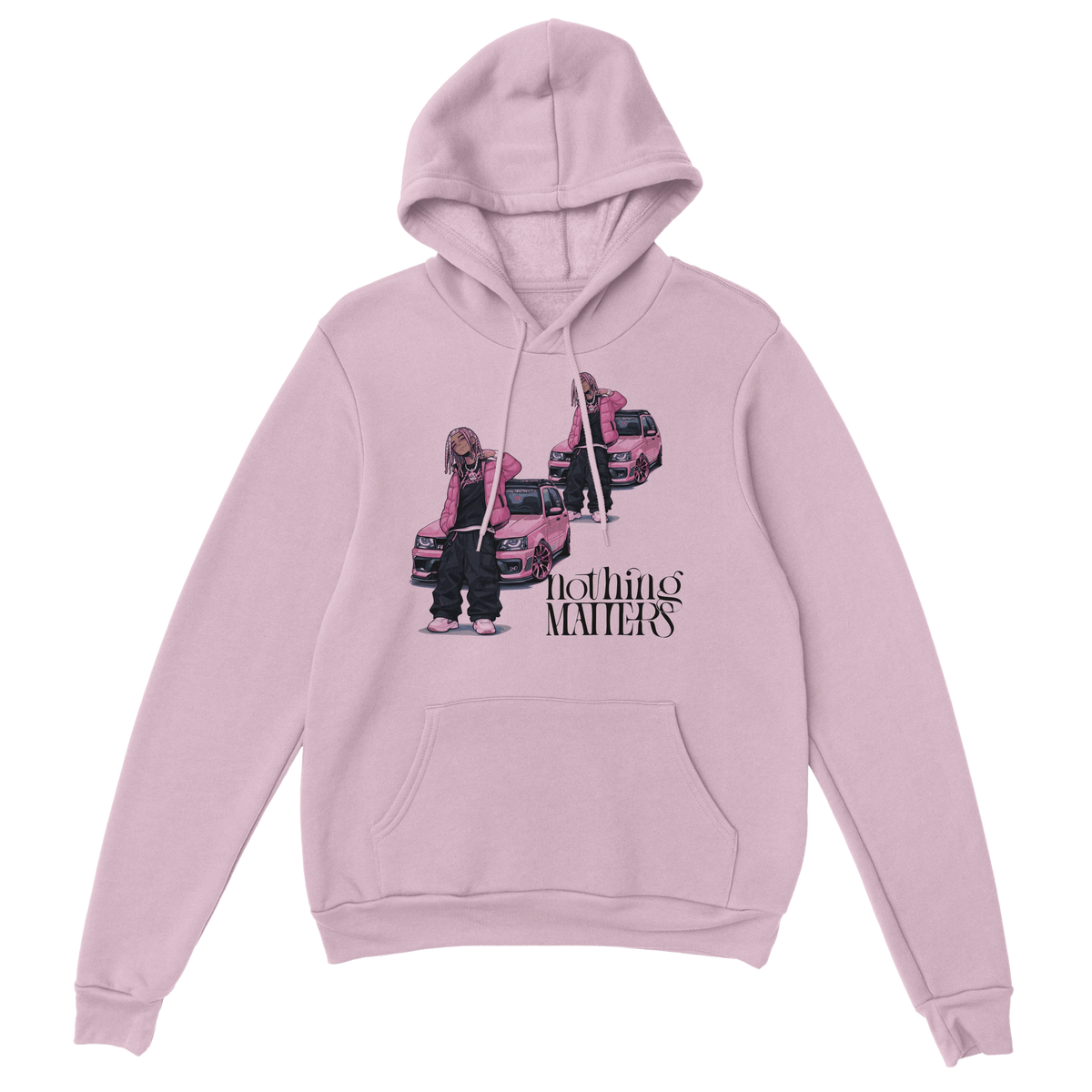 Classic Hoodie