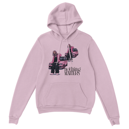 Classic Hoodie