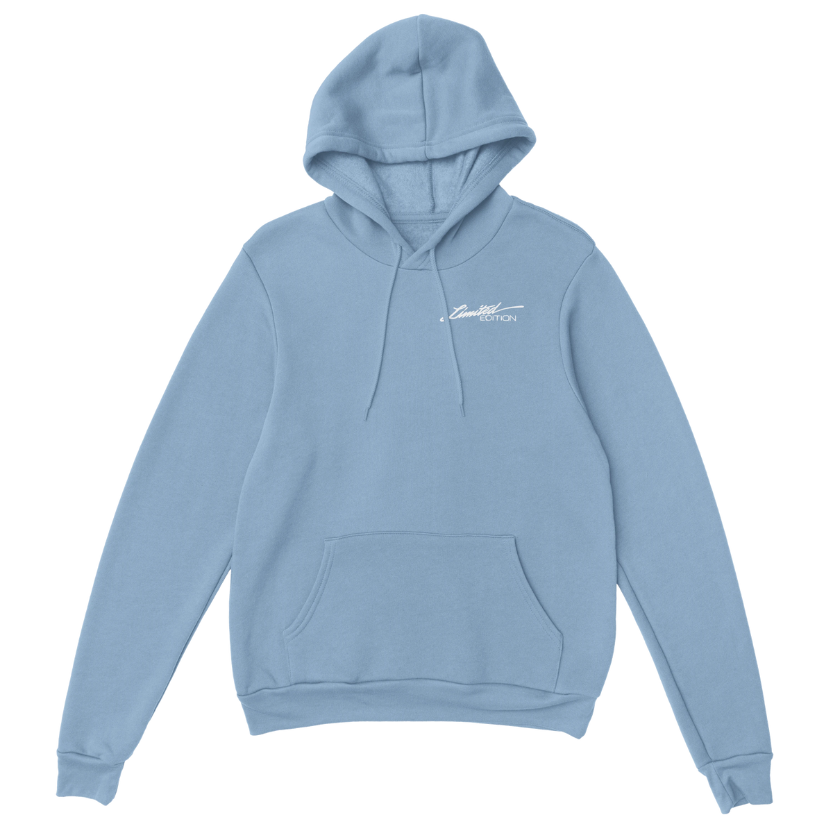 Classic  Hoodie