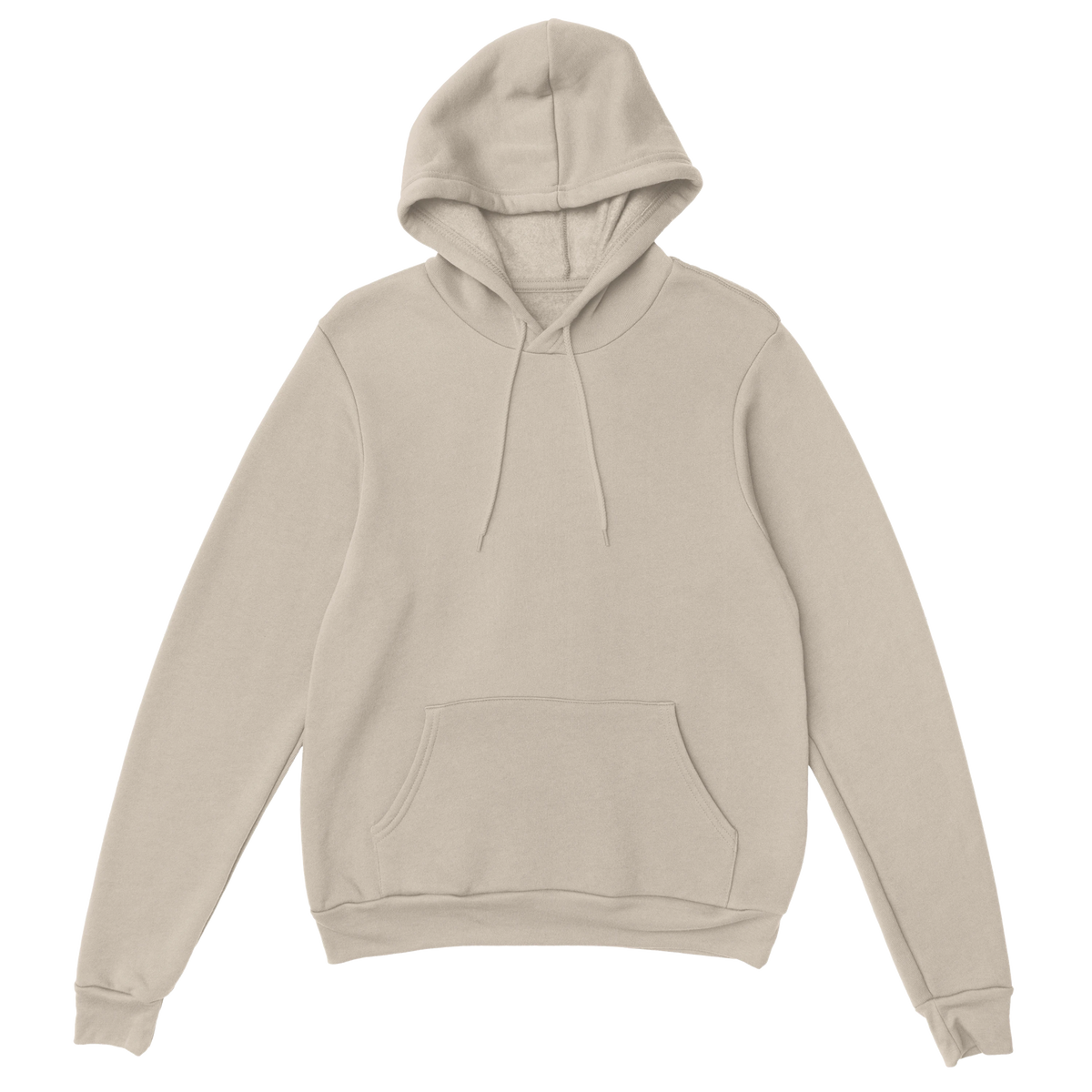 Classic Hoodie