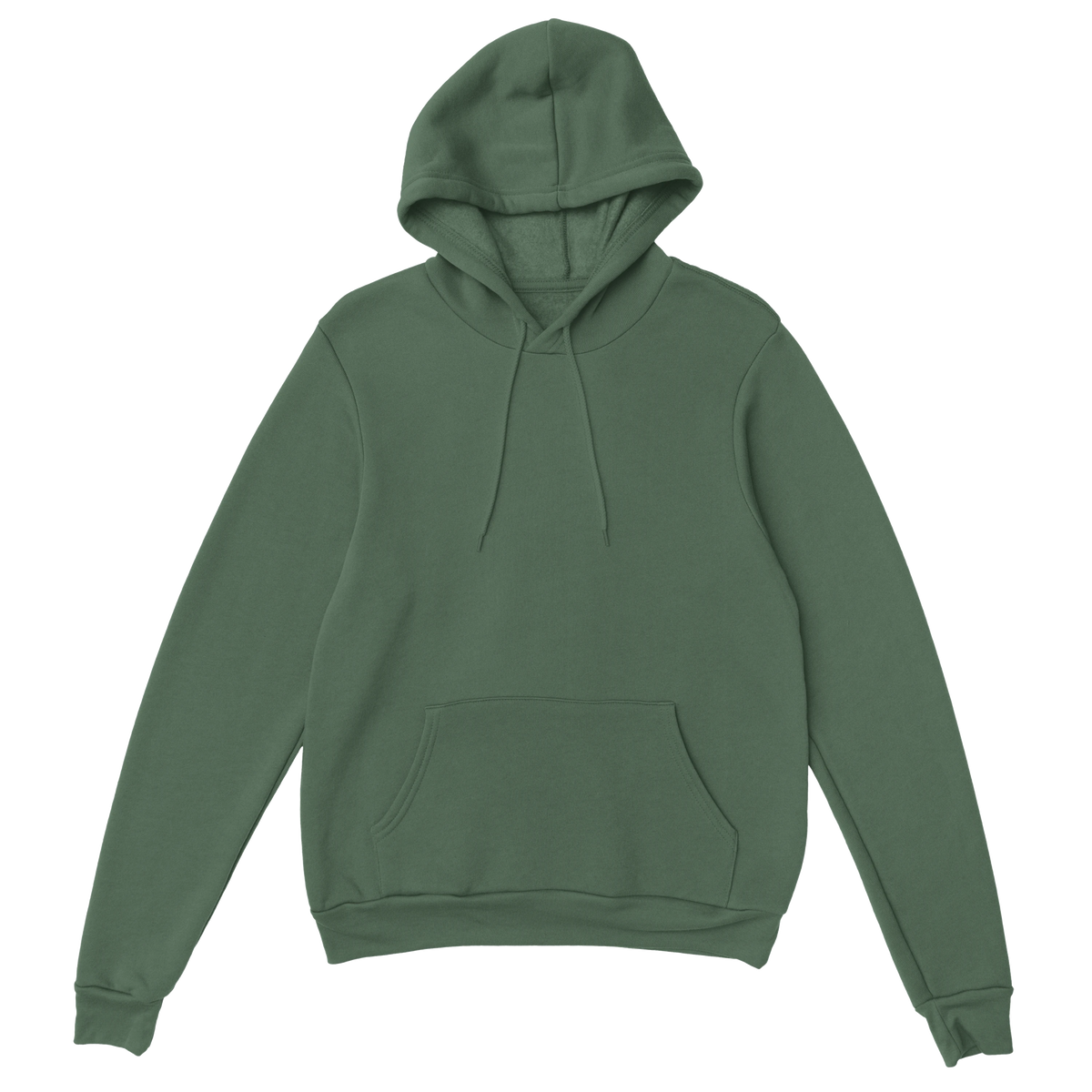 Classic Hoodie