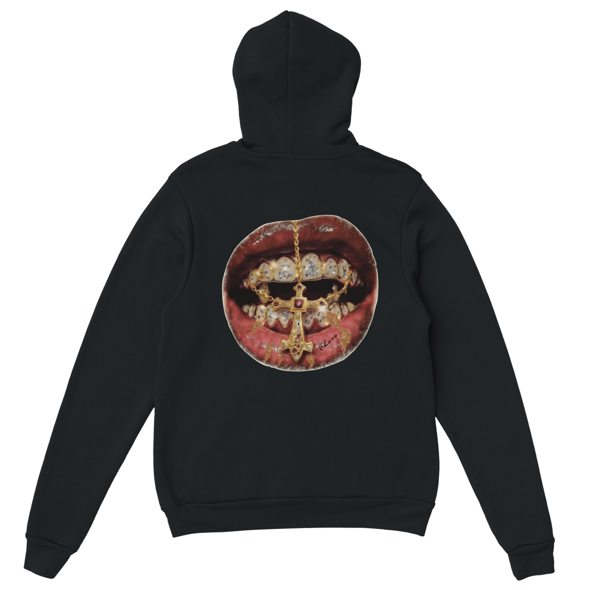 Hoodie | Gildan® 18500