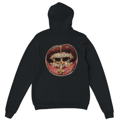 Hoodie | Gildan® 18500