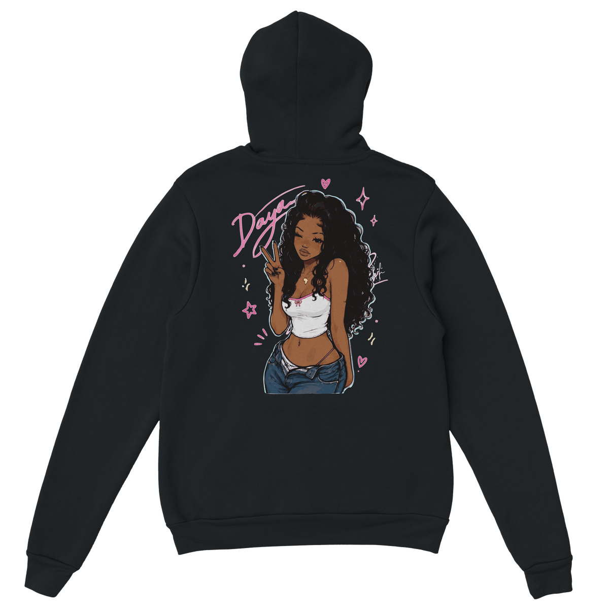 Classic  Hoodie